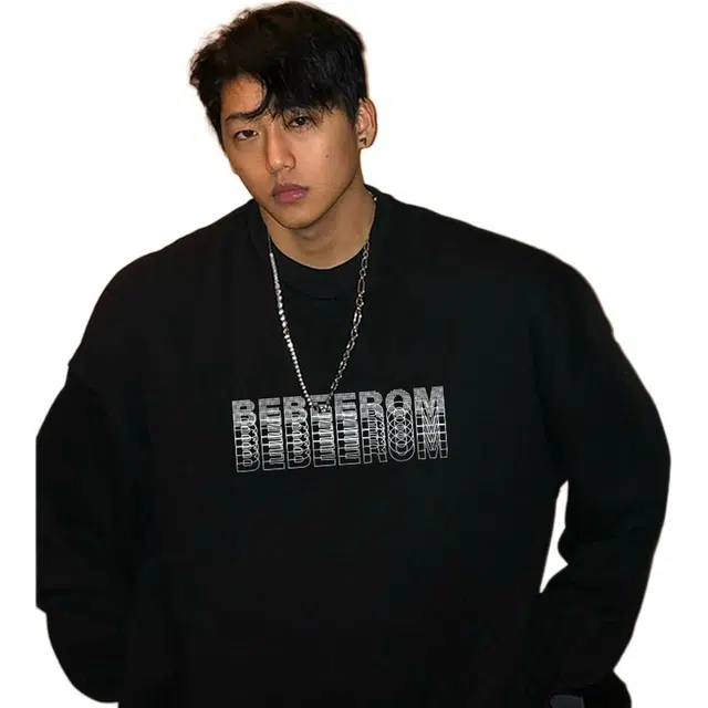 HIPHOPPUNKS vintageoversize