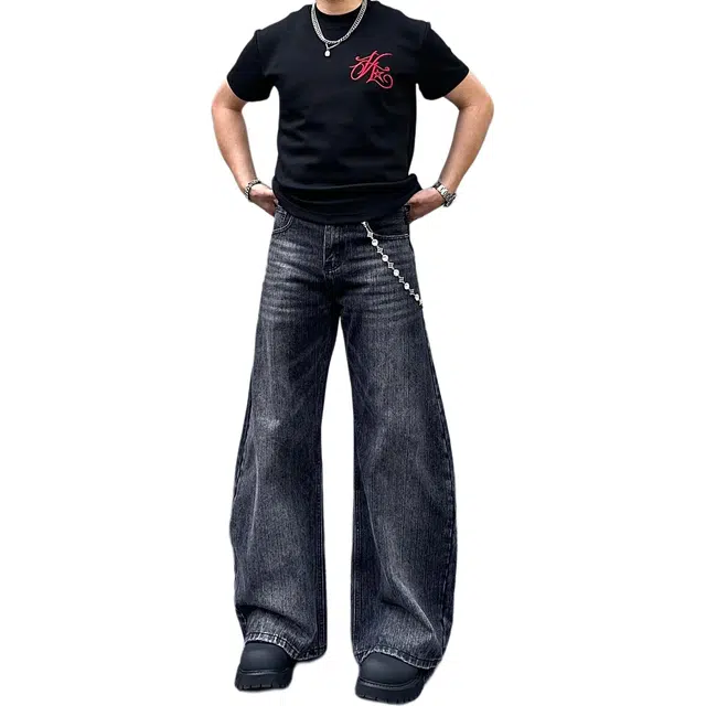 HIPHOPPUNKS cleanfit