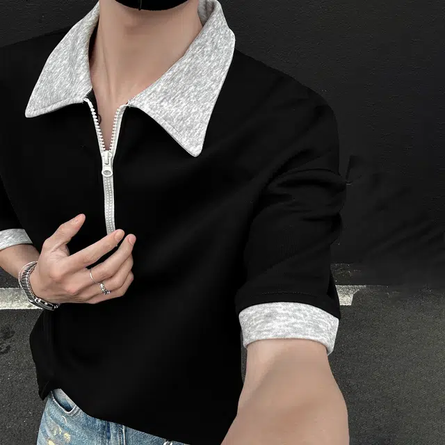 PAINT STAIN Polo
