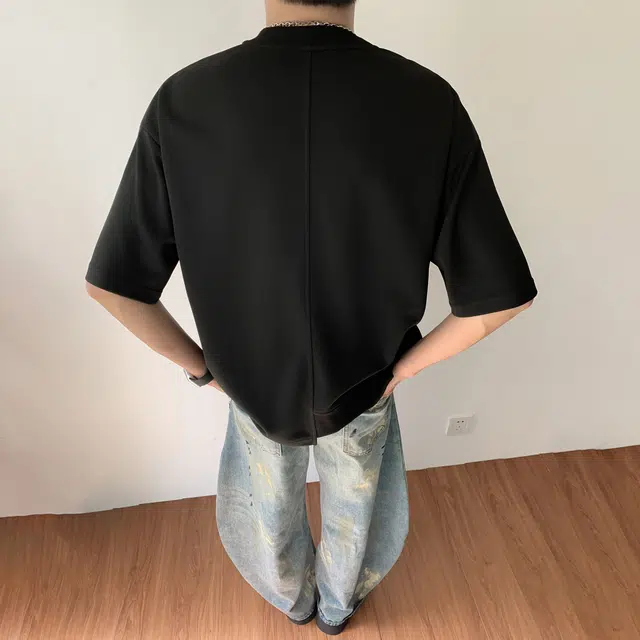 JUNGLE PANDA T