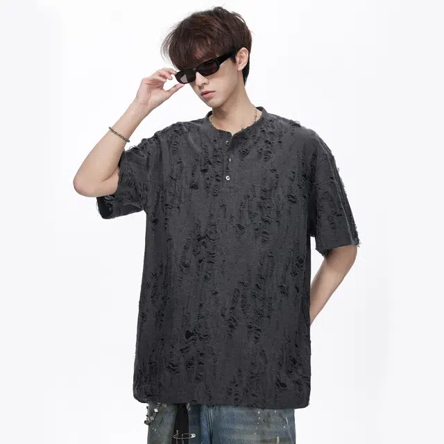 JUNGLE PANDA T