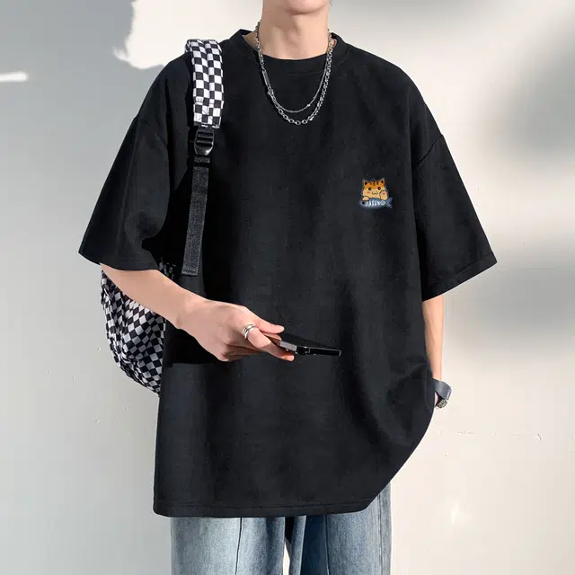 JUNGLE PANDA T
