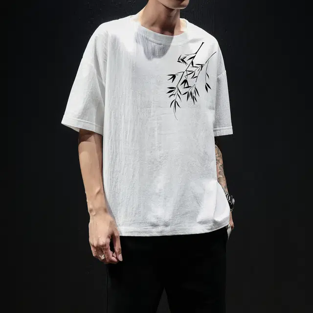 JUNGLE PANDA T