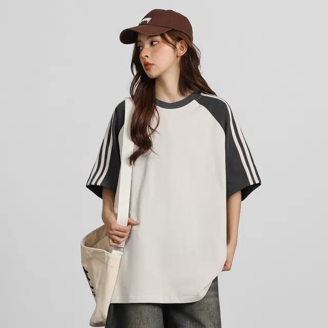 JUNGLE PANDA T