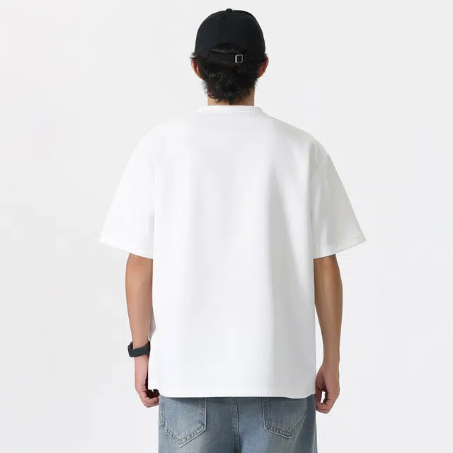 JUNGLE PANDA T