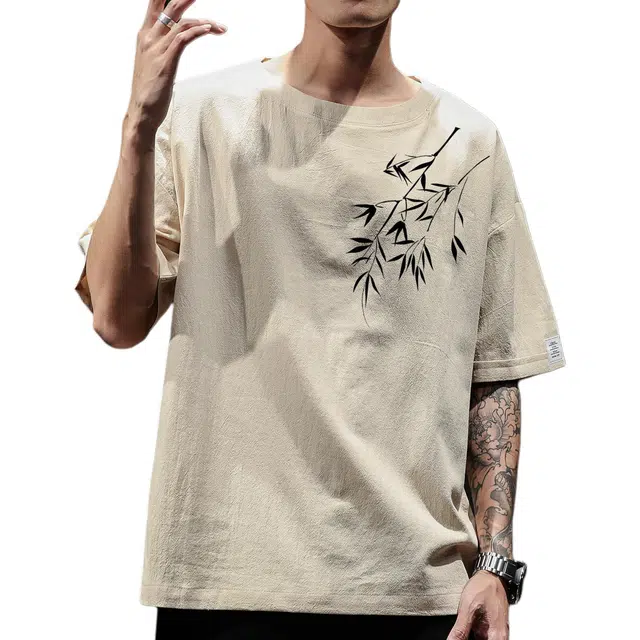 JUNGLE PANDA T
