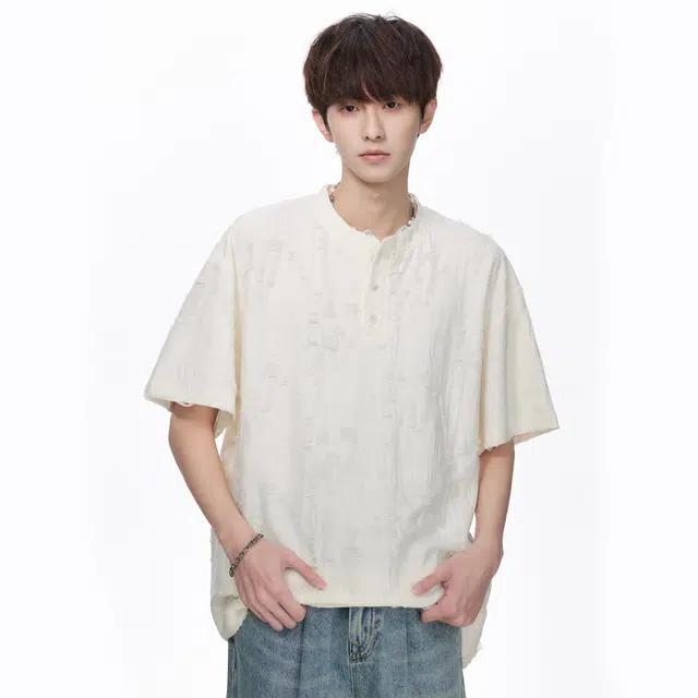 JUNGLE PANDA T
