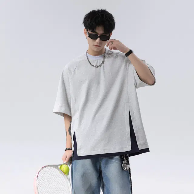 JUNGLE PANDA T