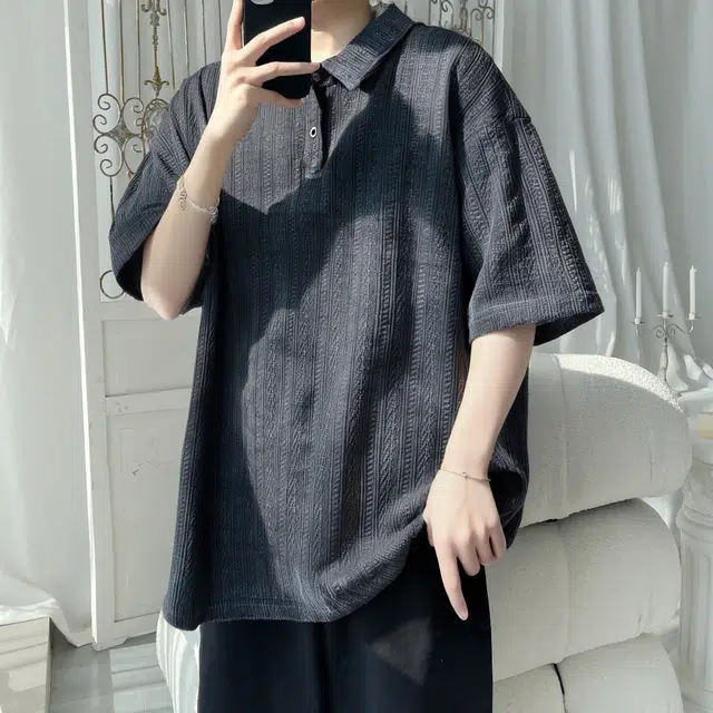 JUNGLE PANDA Polo