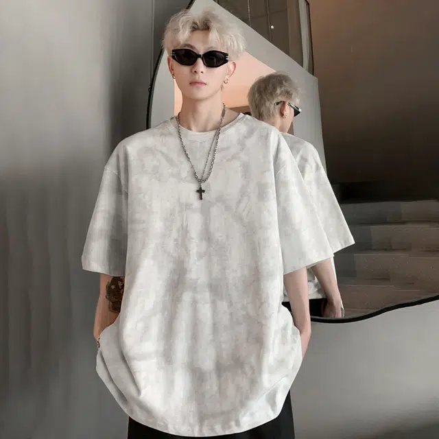 PAINT STAIN T