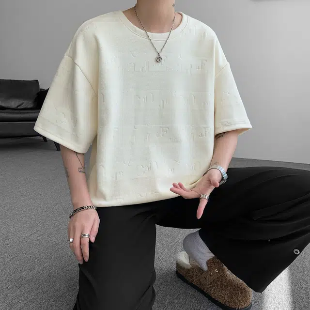 JUNGLE PANDA T