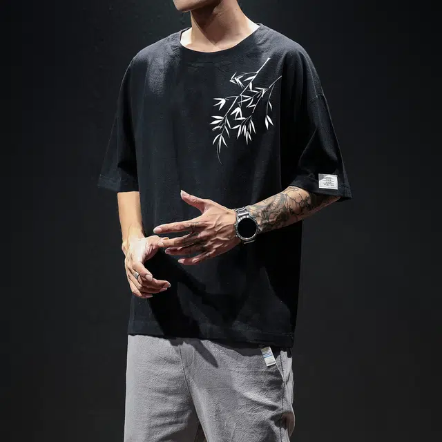 JUNGLE PANDA T