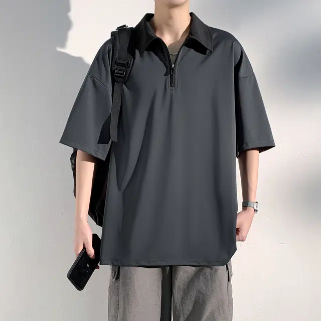 JUNGLE PANDA TPolo