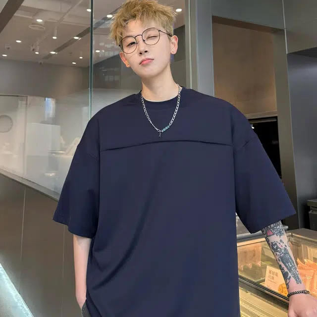 JUNGLE PANDA T