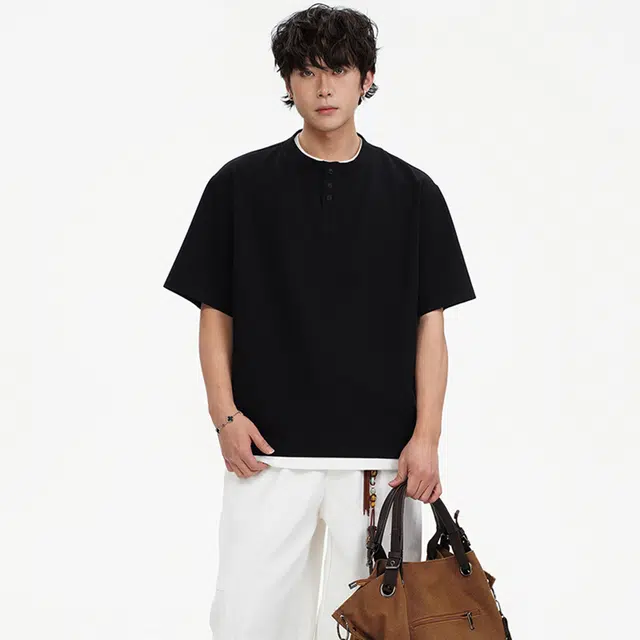JUNGLE PANDA T