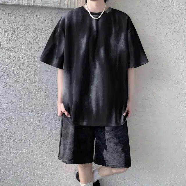 JUNGLE PANDA T