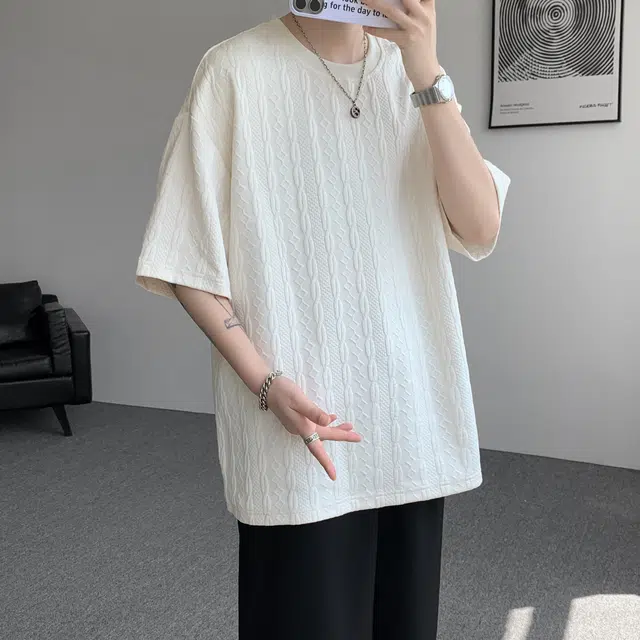 JUNGLE PANDA T