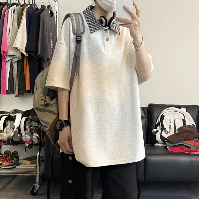 JUNGLE PANDA Polo
