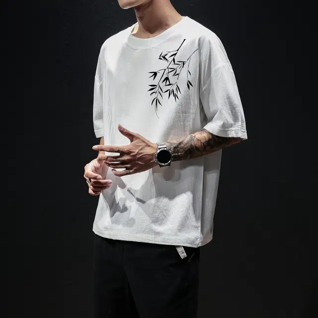 JUNGLE PANDA T