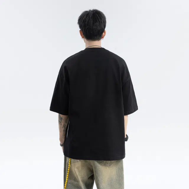 JUNGLE PANDA T