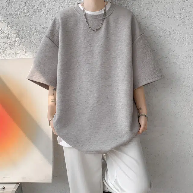 PAINT STAIN T