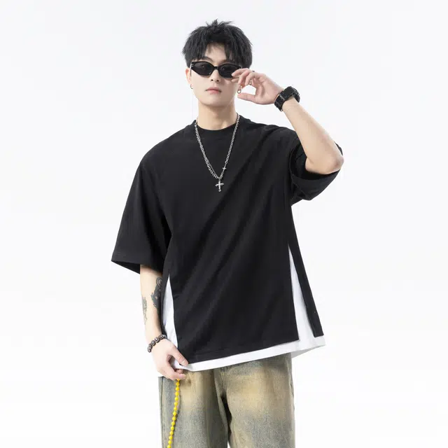 JUNGLE PANDA T