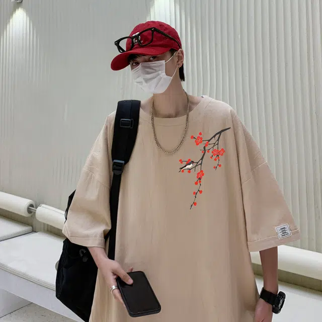 JUNGLE PANDA T