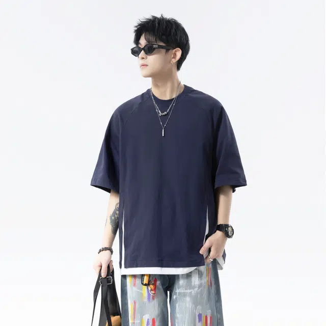 JUNGLE PANDA T