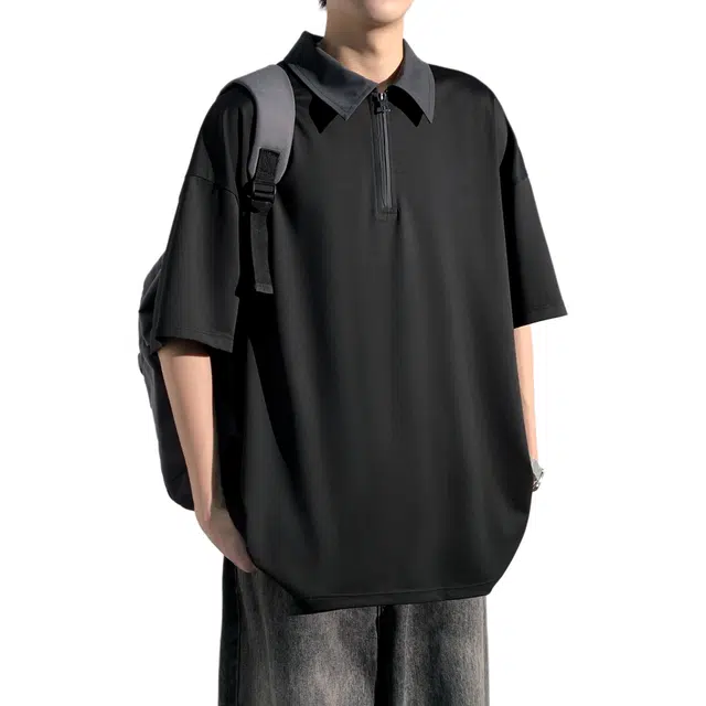 JUNGLE PANDA TPolo