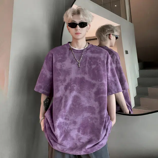 PAINT STAIN T