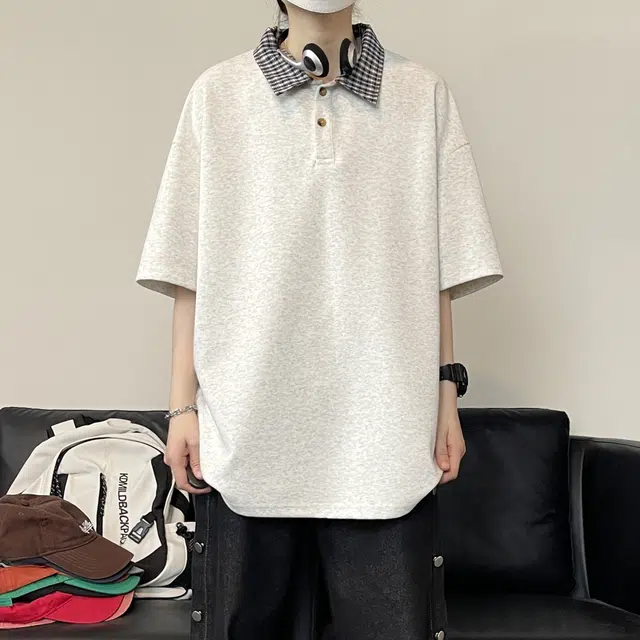 JUNGLE PANDA Polo