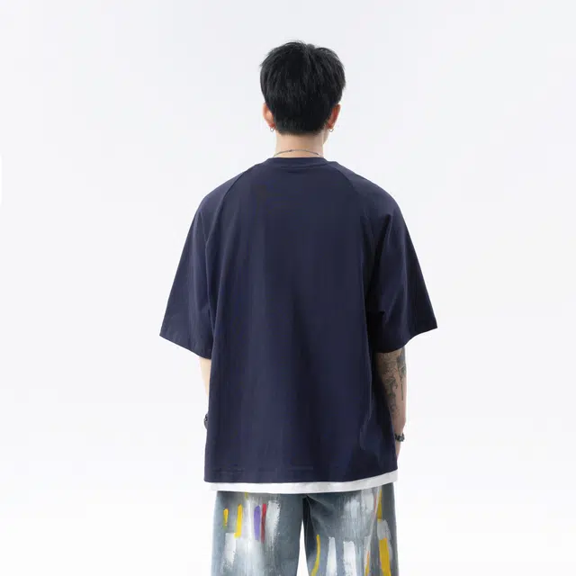 JUNGLE PANDA T