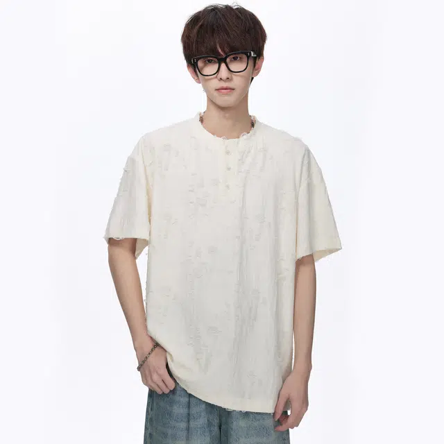 JUNGLE PANDA T