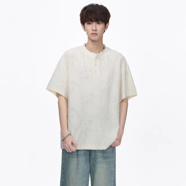 JUNGLE PANDA T