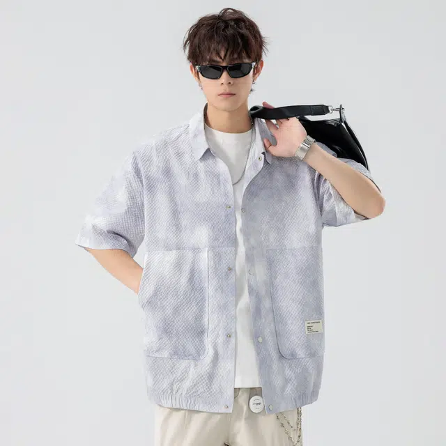 JUNGLE PANDA T