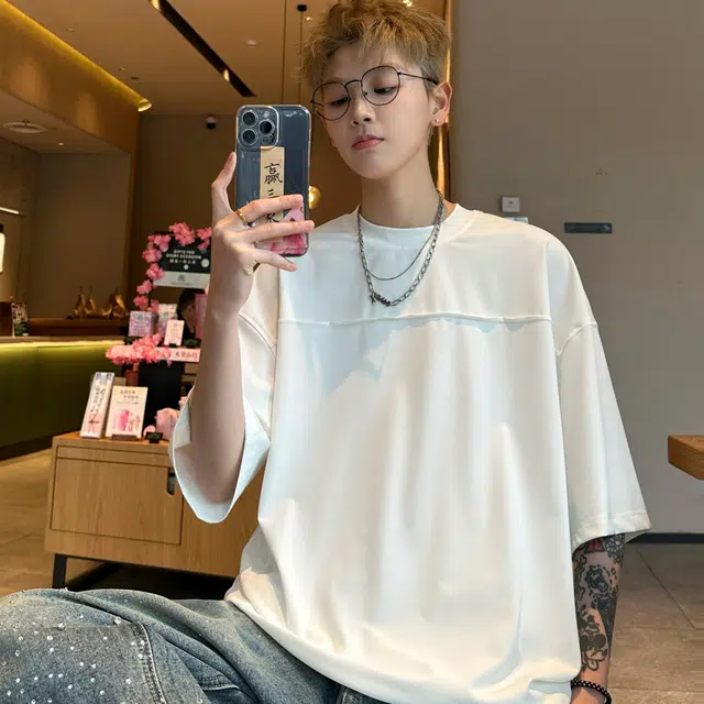 JUNGLE PANDA T