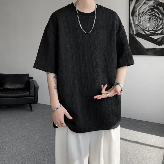 JUNGLE PANDA T