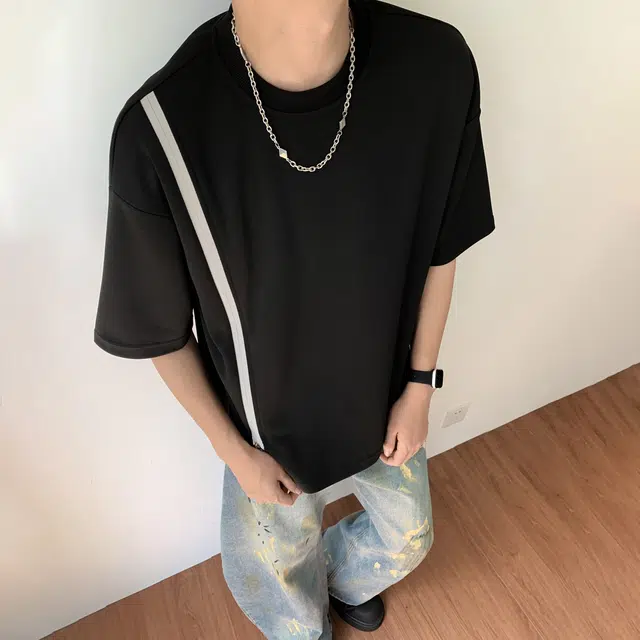 JUNGLE PANDA T