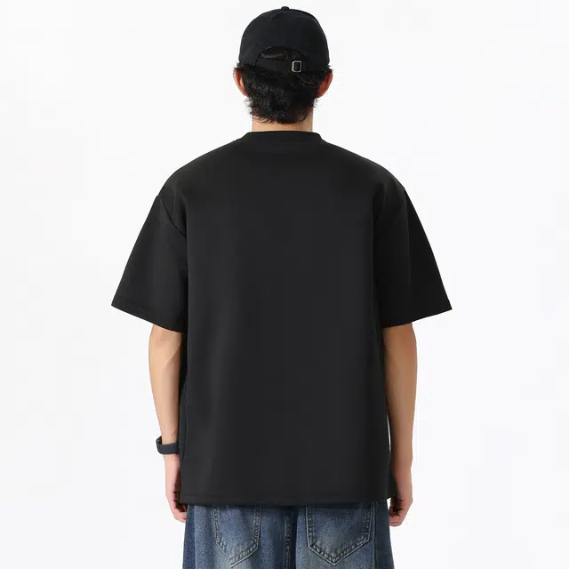 JUNGLE PANDA T