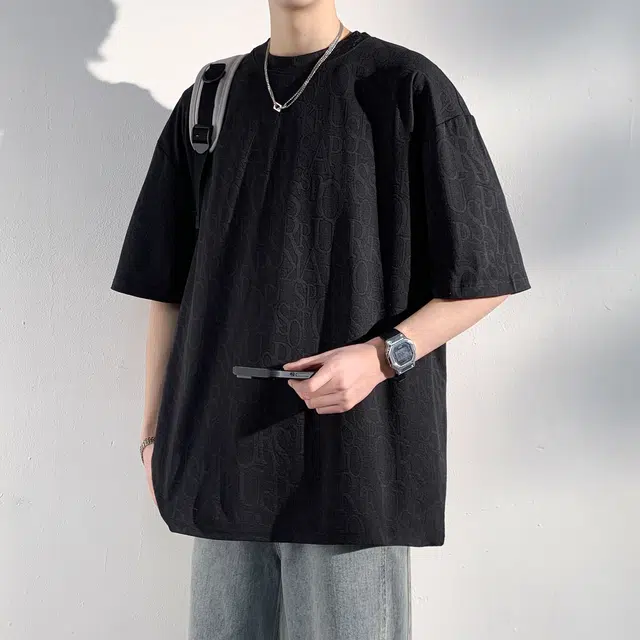 JUNGLE PANDA T