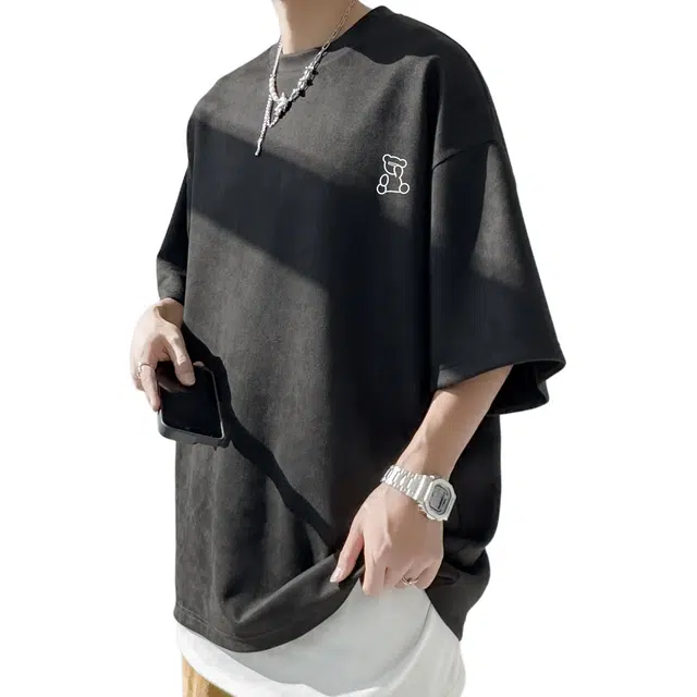 JUNGLE PANDA T