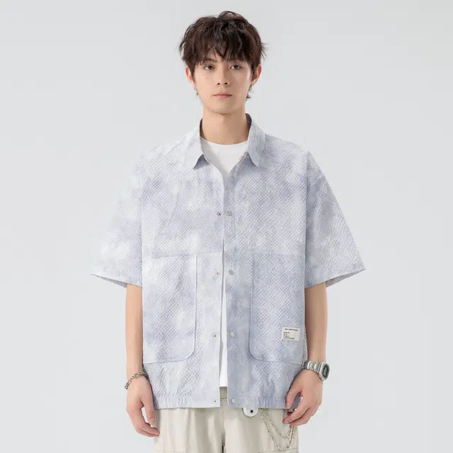 JUNGLE PANDA T