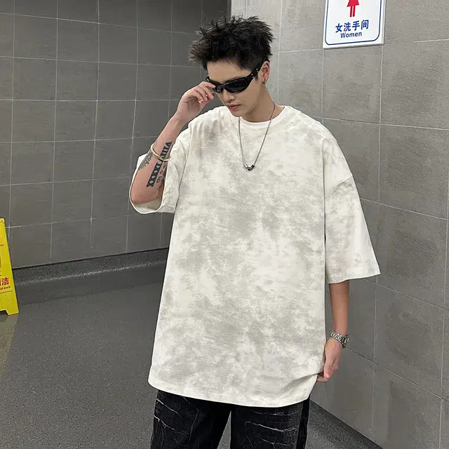 PAINT STAIN T
