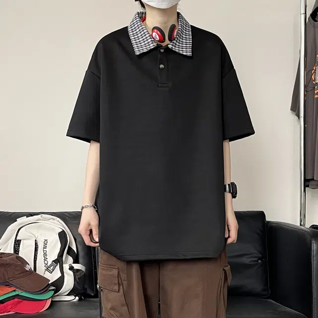 JUNGLE PANDA Polo