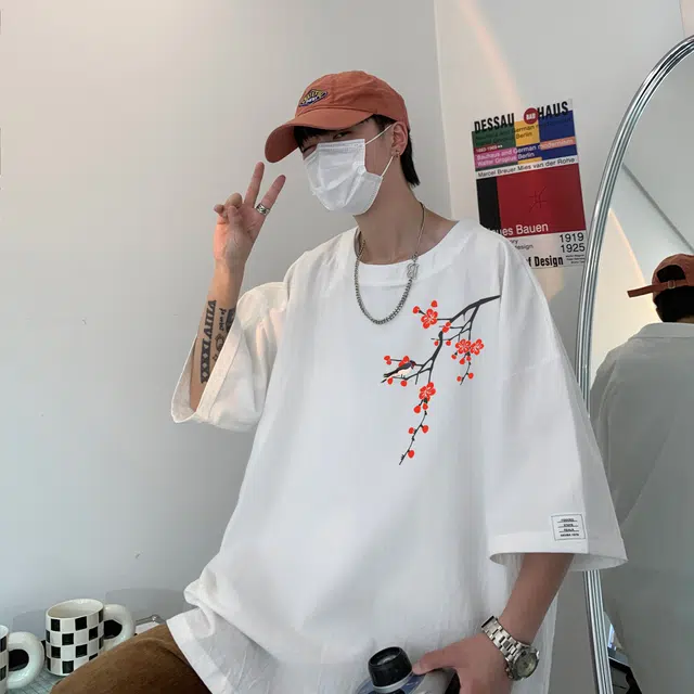 JUNGLE PANDA T