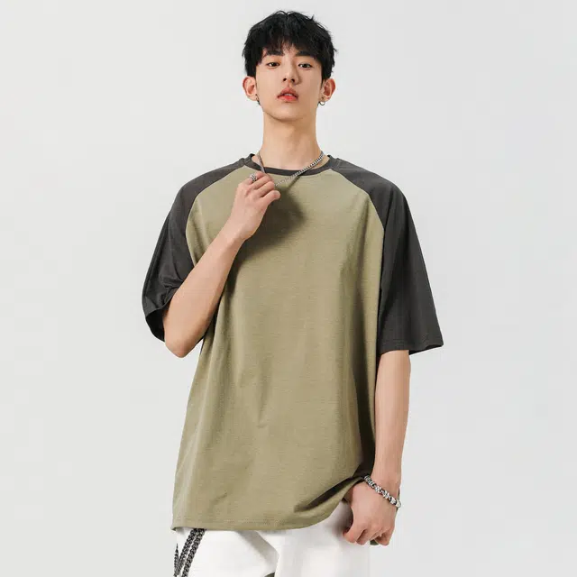 JUNGLE PANDA T