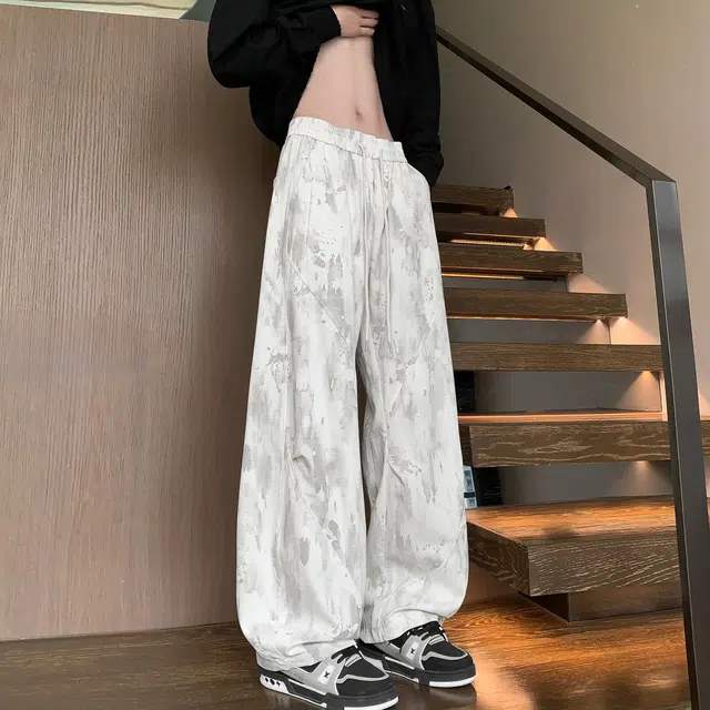JUNGLE PANDA M-5XL