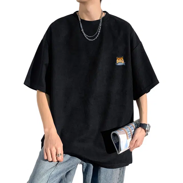 JUNGLE PANDA T