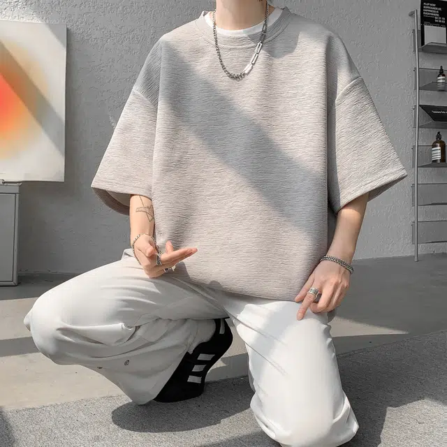 PAINT STAIN T