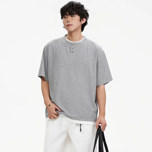 JUNGLE PANDA T